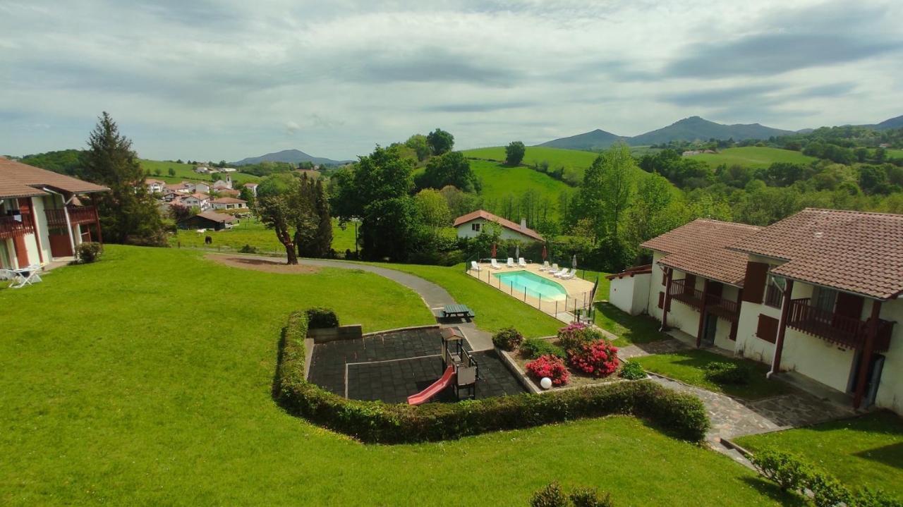 Banca Piscine Vue Montagnes Apartment Souraïde Екстериор снимка